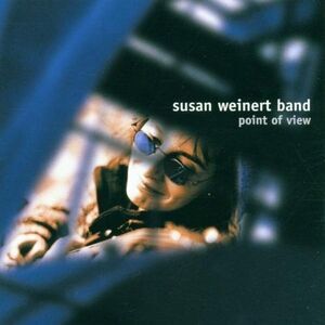 Susan Weinert - Point Of View  CD